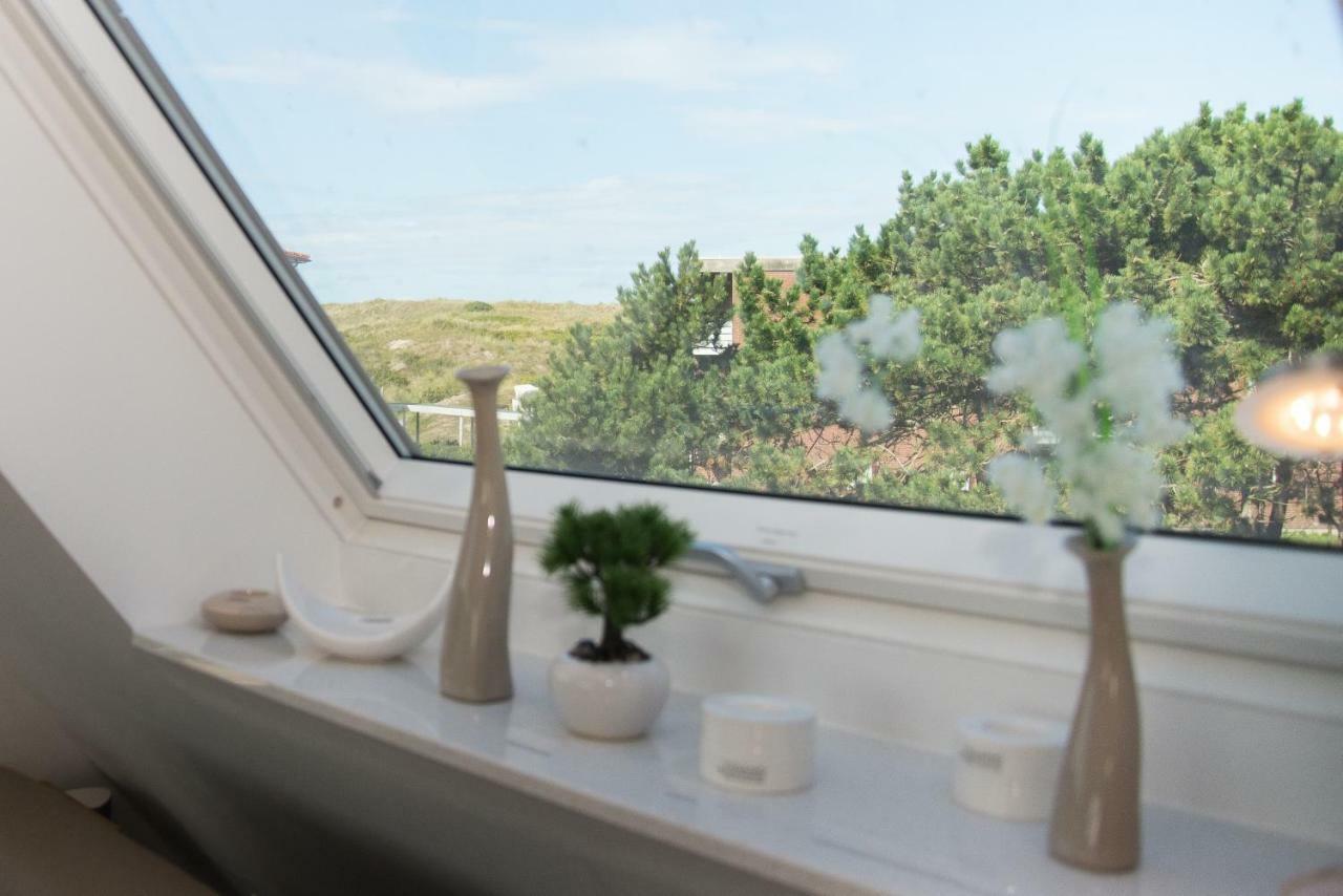 Living-Art Διαμέρισμα Wangerooge Εξωτερικό φωτογραφία