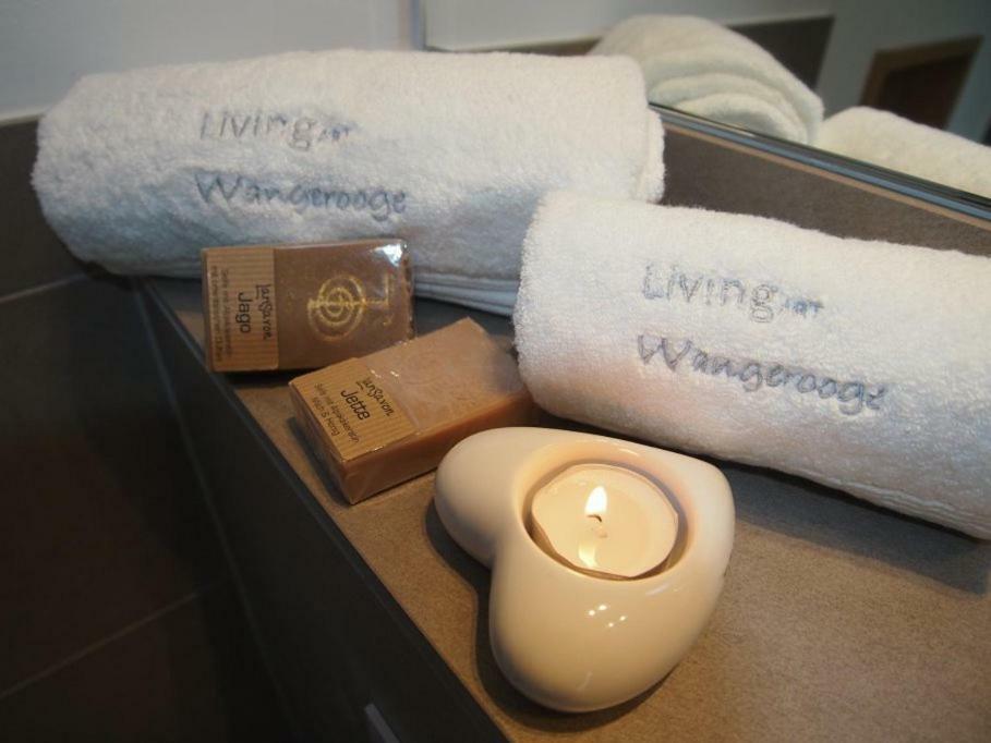 Living-Art Διαμέρισμα Wangerooge Εξωτερικό φωτογραφία