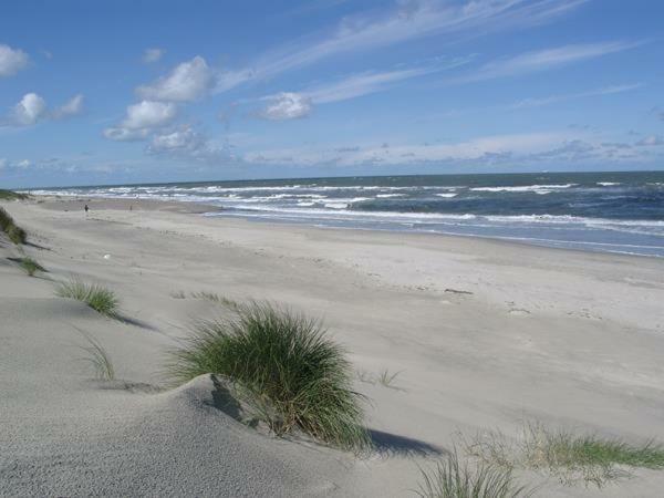 Living-Art Διαμέρισμα Wangerooge Εξωτερικό φωτογραφία